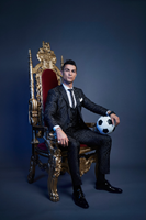 FIFA 22: Cristiano Ronaldo é o 12º jogador da Team of the Year - Record  Gaming - Jornal Record