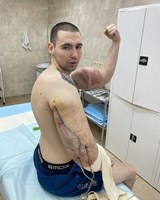 CAS eleva para 2 anos suspensão de lutador russo campeão europeu