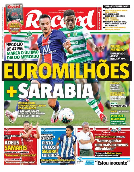 Descarregar capa em PDF de alta resolução