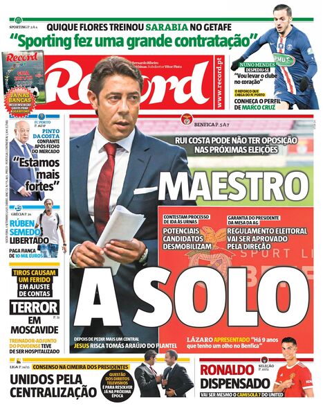 Descarregar capa em PDF de alta resolução