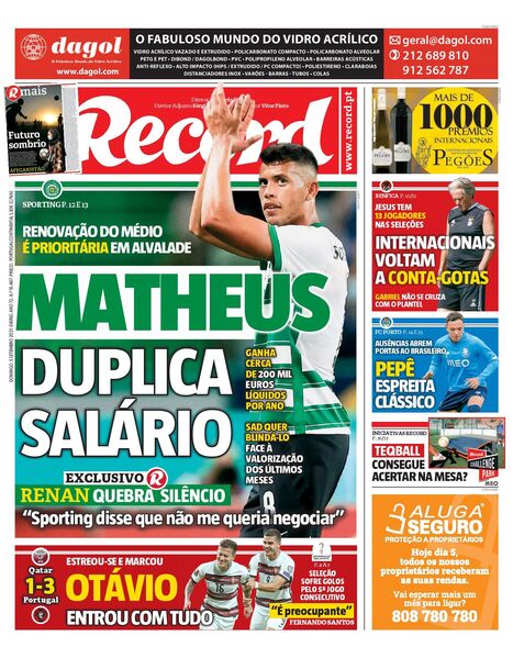 Descarregar capa em PDF de alta resolução