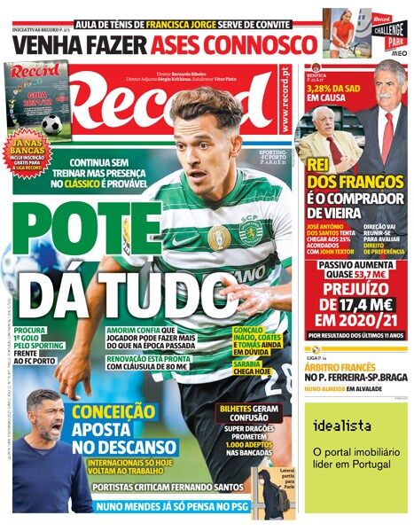 Descarregar capa em PDF de alta resolução