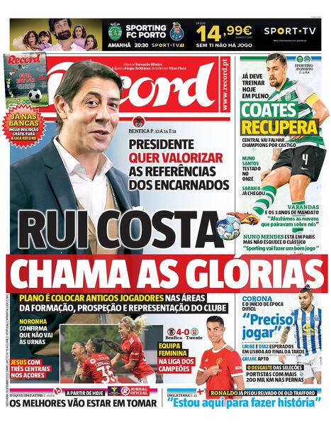 Descarregar capa em PDF de alta resolução