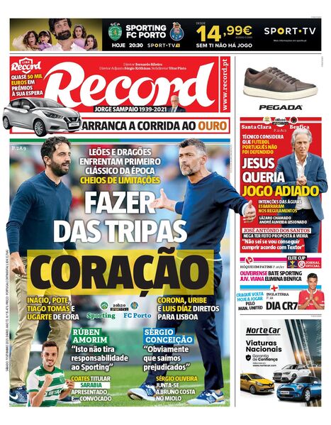 Descarregar capa em PDF de alta resolução