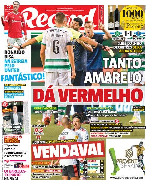 Descarregar capa em PDF de alta resolução