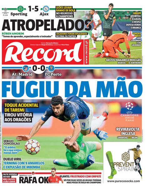 Descarregar capa em PDF de alta resolução