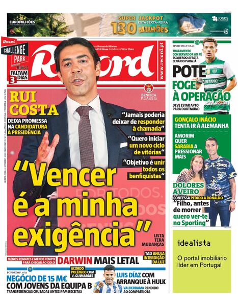 Descarregar capa em PDF de alta resolução