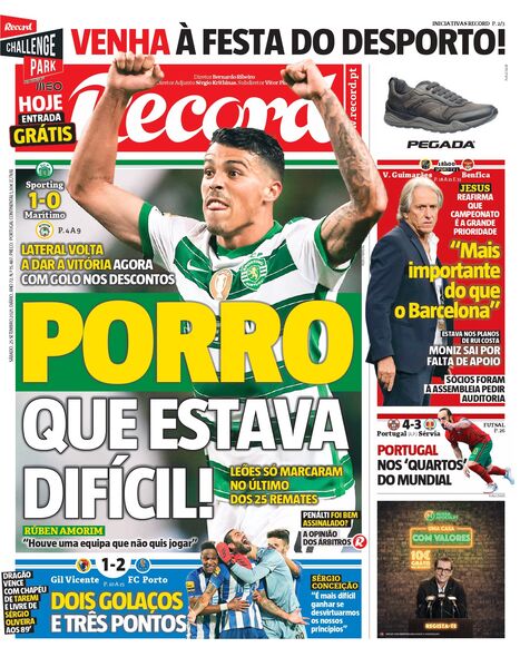 Descarregar capa em PDF de alta resolução