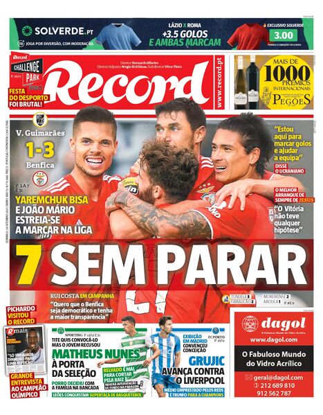 Descarregar capa em PDF de alta resolução