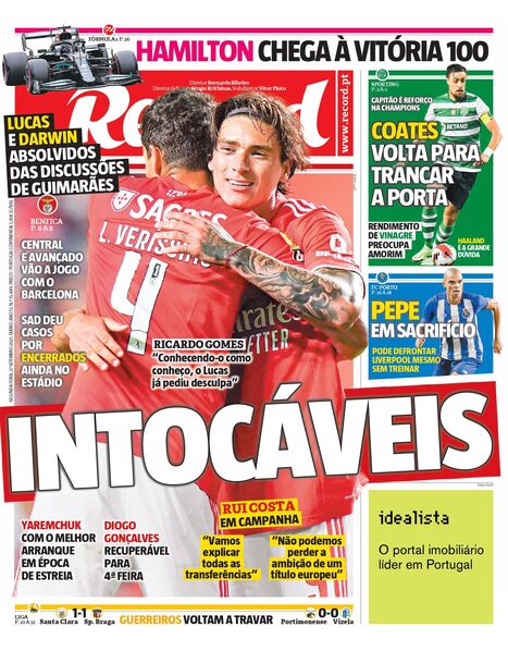 Descarregar capa em PDF de alta resolução