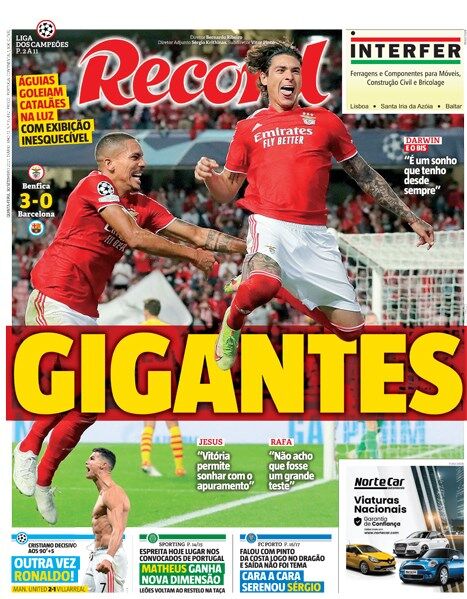 Descarregar capa em PDF de alta resolução