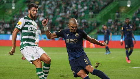 Bilhetes para os jogos com Sporting CP e FC Porto - FC Famalicão