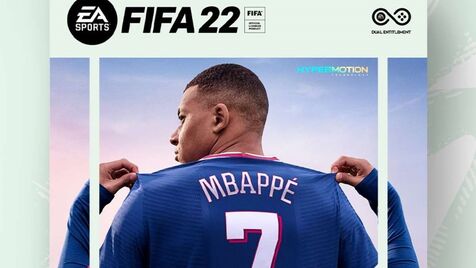 FIFA 22: EA Sports anuncia novo programa de eSports - Record Gaming -  Jornal Record