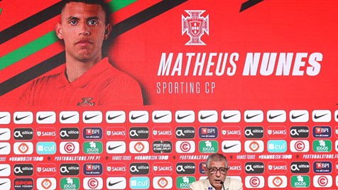 Portugal anuncia lista de convocados com Cristiano Ronaldo para