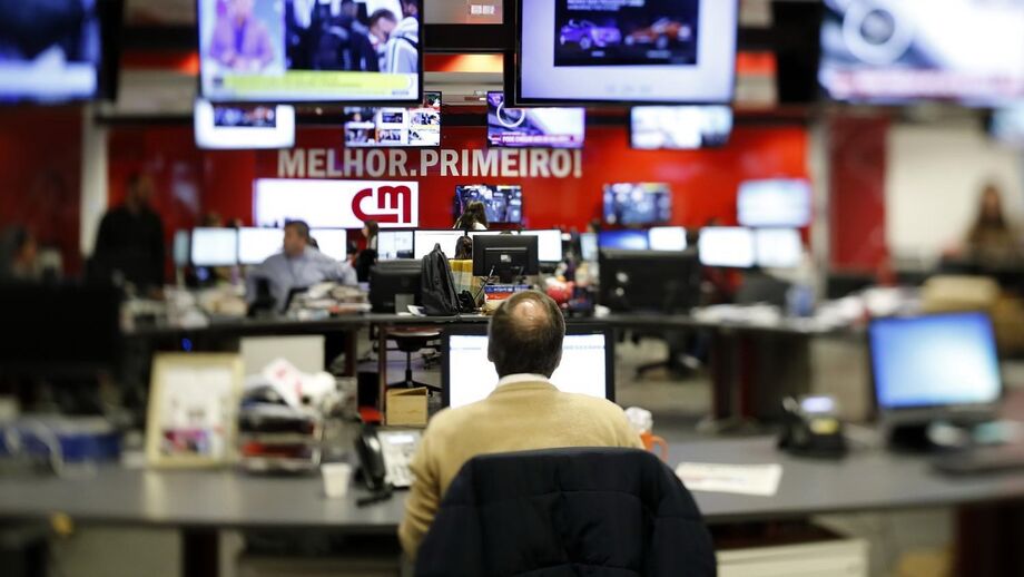 Redação CM/CMTV