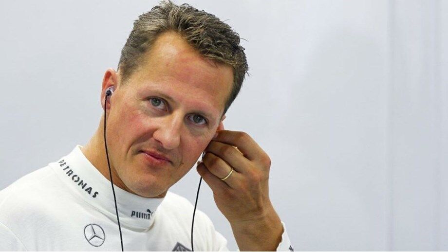 Schumacher e a curva mais desafiadora da sua vida: Avanços, recuos e um mistério