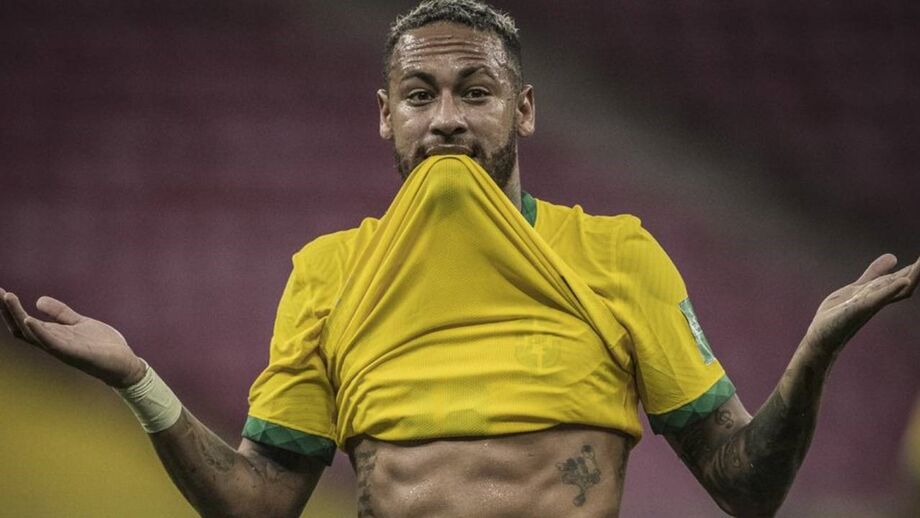 Neymar perde a paciência e atira: «Não sei o que fazer mais para me respeitarem»