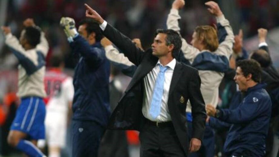 Mourinho e os jogos mais marcantes da carreira: «Foram os que deram títulos»