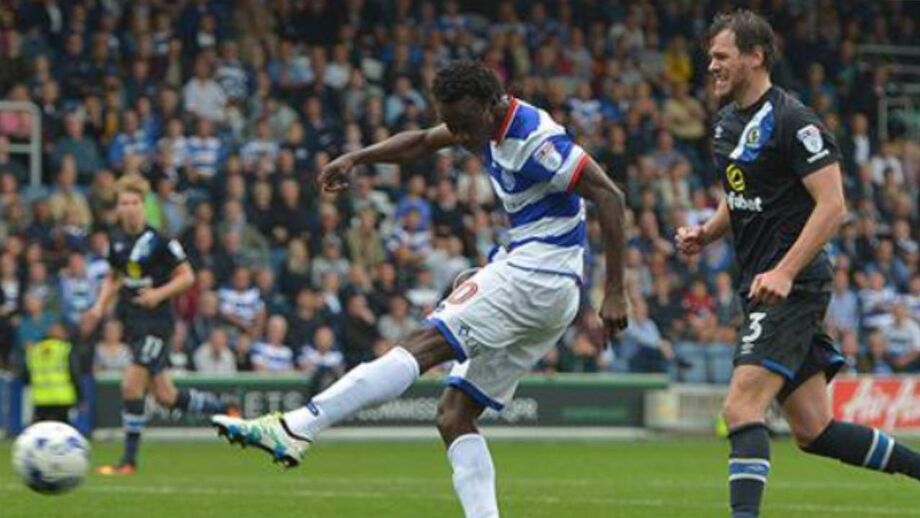 Idrissa Sylla reforça ataque do Farense