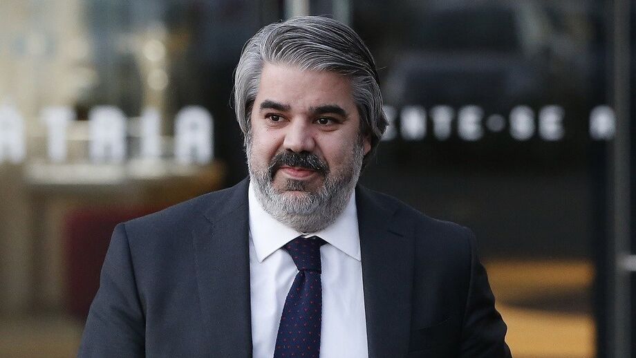 Paulo Gonçalves