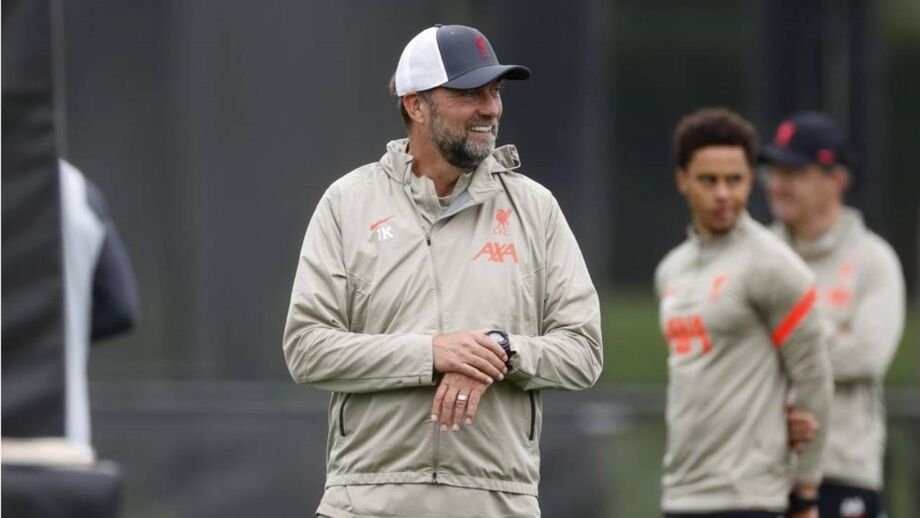 Klopp sobre FC Porto: «Normalmente é campeão ou 2.º em Portugal. Uma grande, grande equipa»