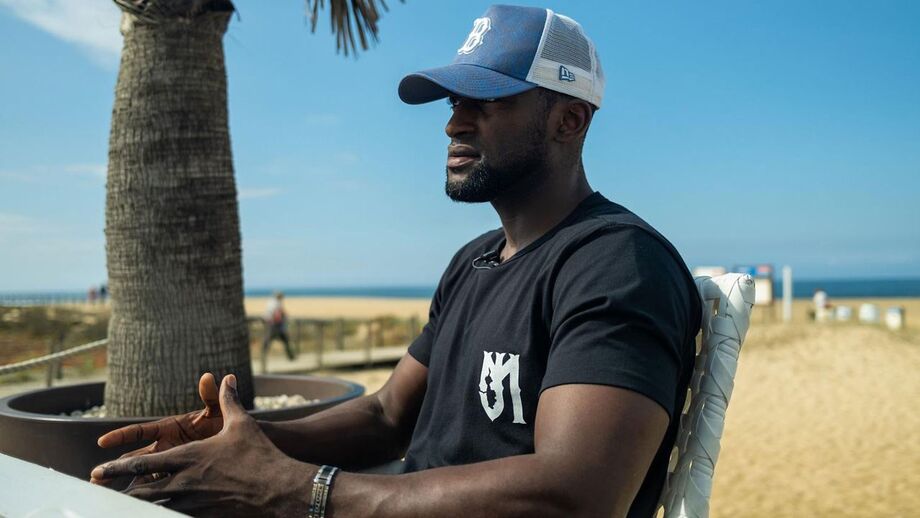 Jackson Martínez lembra Atl. Madrid: «Aconteceram coisas de que não vale a pena falar»