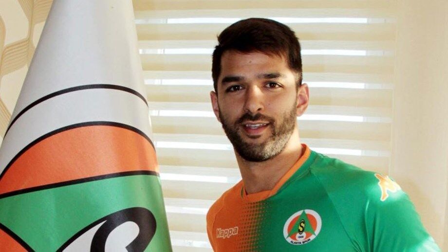 Turquia: Candeias dá vitória (1-0) ao Alanyaspor frente ao Galatasaray