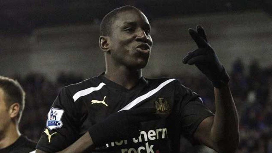 Uma nova vida: Demba Ba pode voltar ao futebol inglês como diretor desportivo