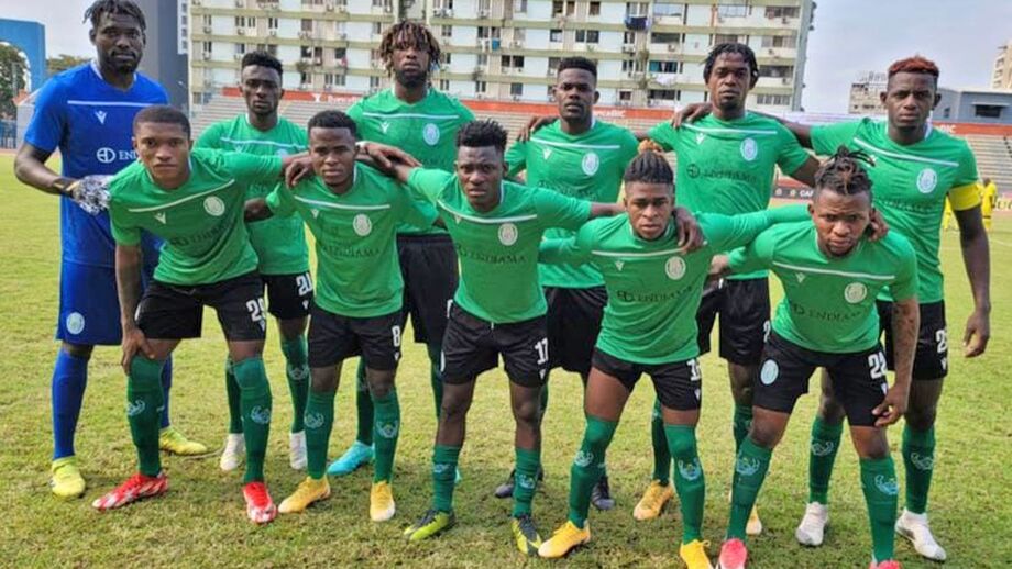 Sagrada Esperança conquista Supertaça pela primeira vez - Angola - Jornal  Record