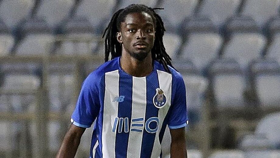 Romário Baró deixa o FC Porto a título definitivo