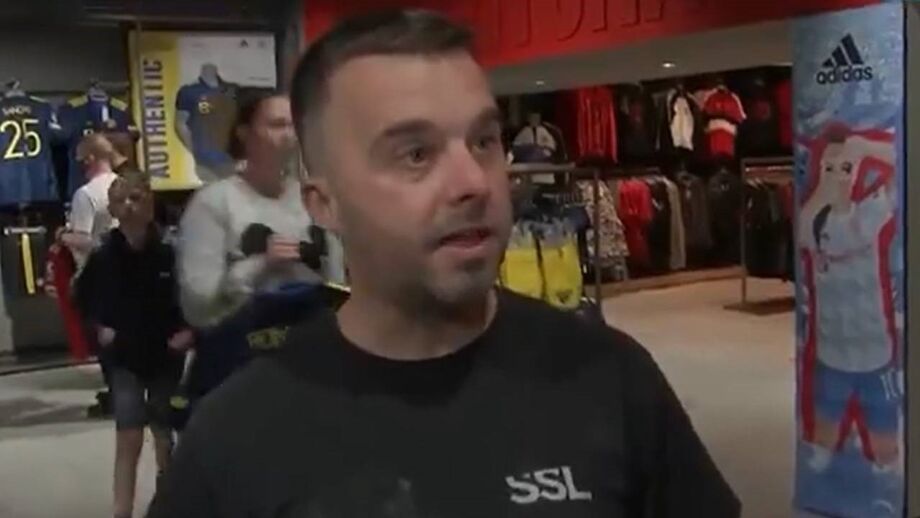 Subdiretor de Record e o momento que juntou os presidentes de Benfica e Sporting à conversa