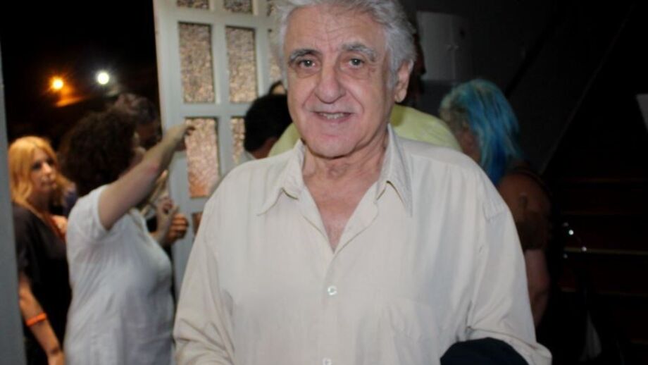 Ator Igor Sampaio