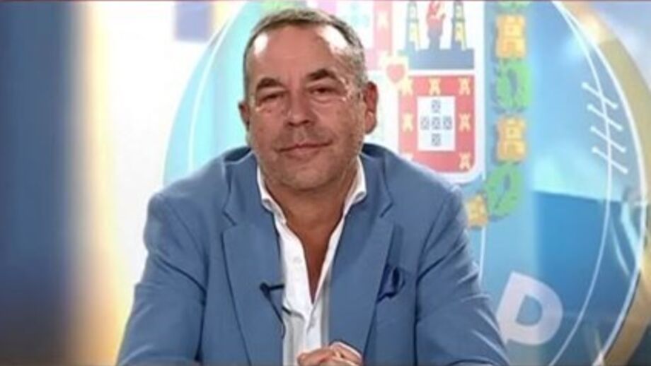 Comentador da CMTV aborda eleições do Benfica
