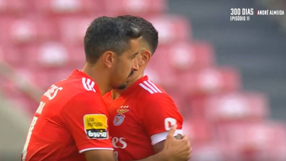 Comentador da CMTV abordou o empate das águias com o Casa Pia