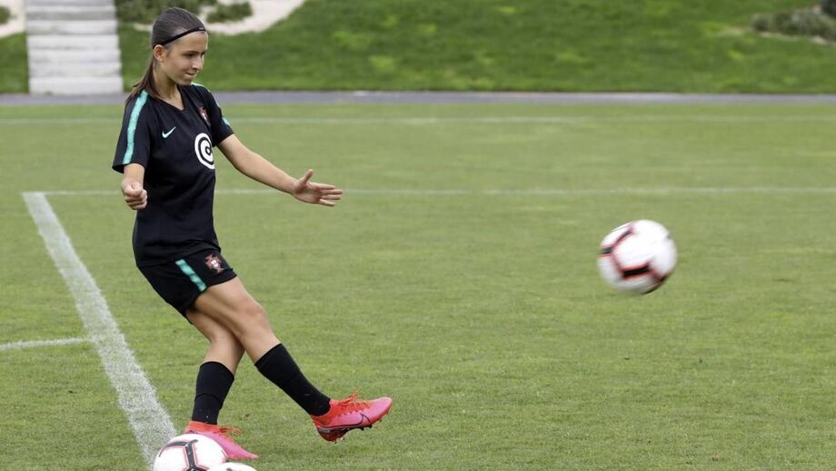 Modalidade não podia faltar no Record Challenge Park