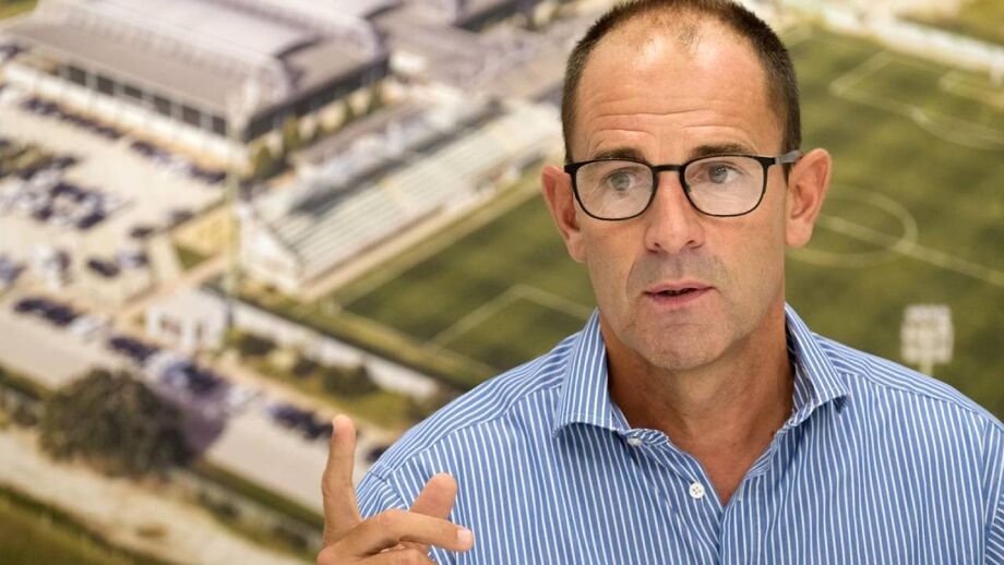 Diretor do futebol de formação dos leões analisa retorno desportivo e financeiro dos jogadores 'made in' Sporting