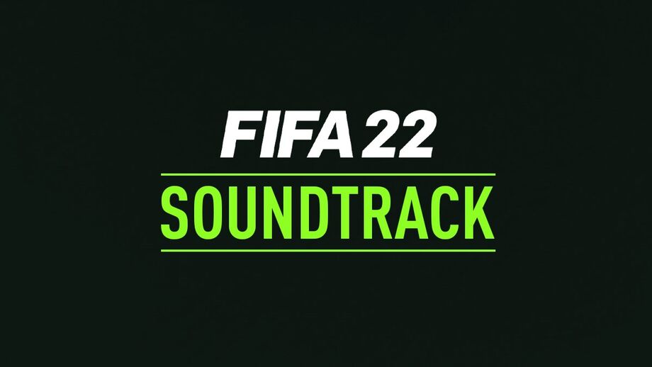 FIFA 22: Banda sonora já é conhecida