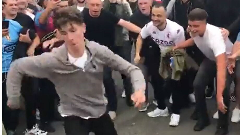 Red devils foram surpreendidos em casa