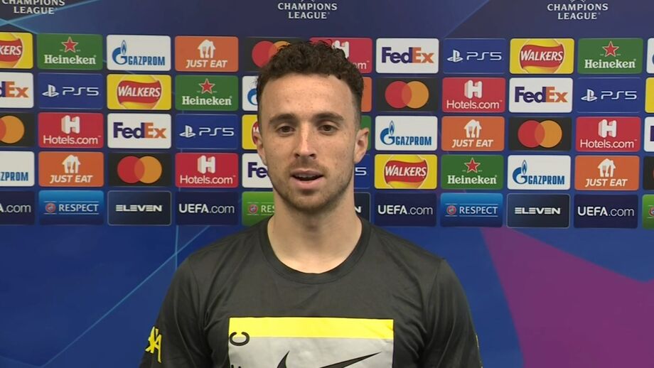 Avançado aborda reencontro com o FC Porto