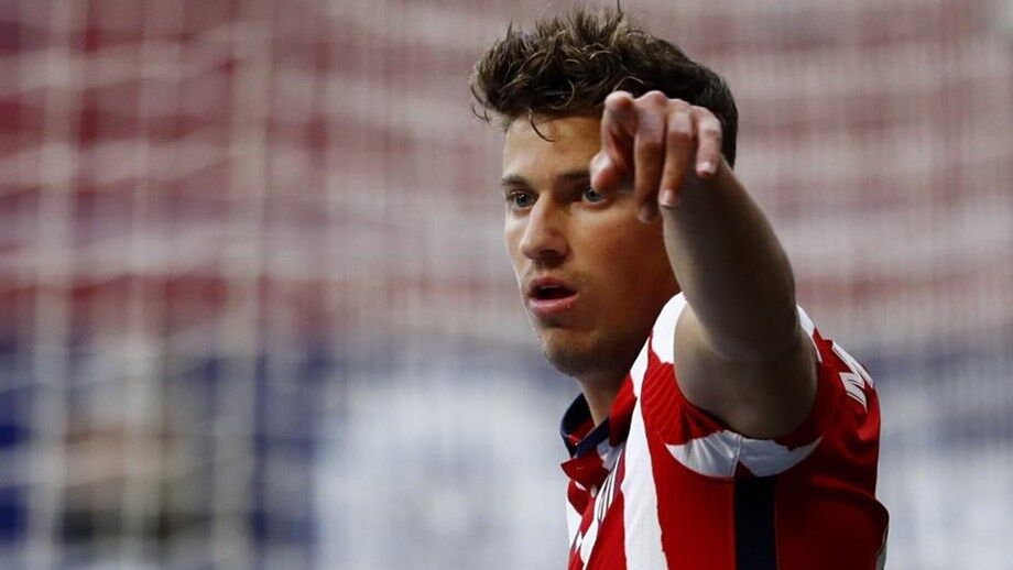 Marcos Llorente