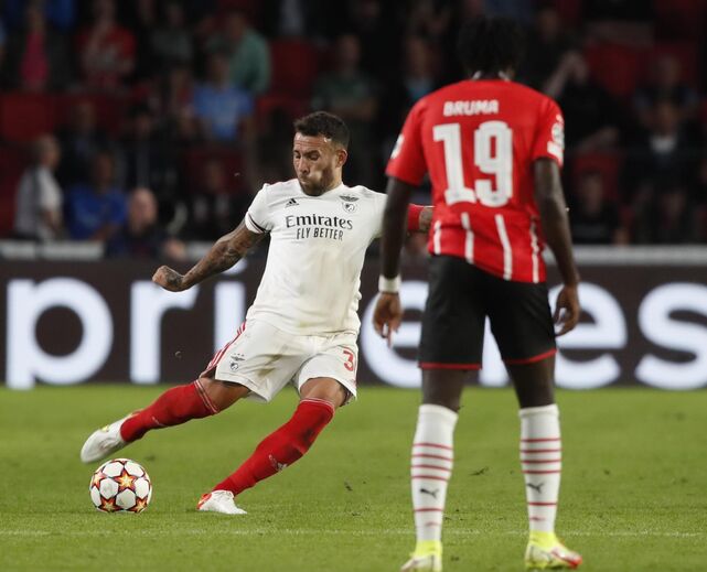 Otamendi
