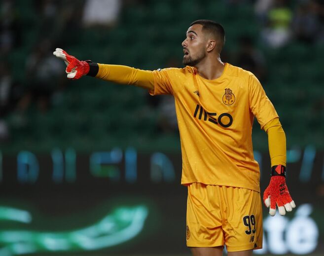 Diogo Costa