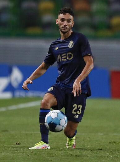 João Mário