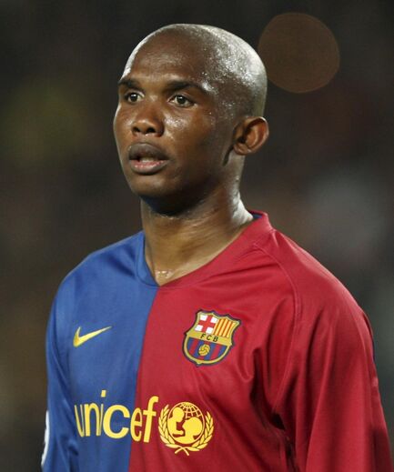 Samuel Eto'o