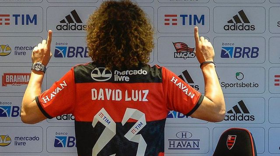 Italiano e brasileiro trabalharam juntos no Chelsea