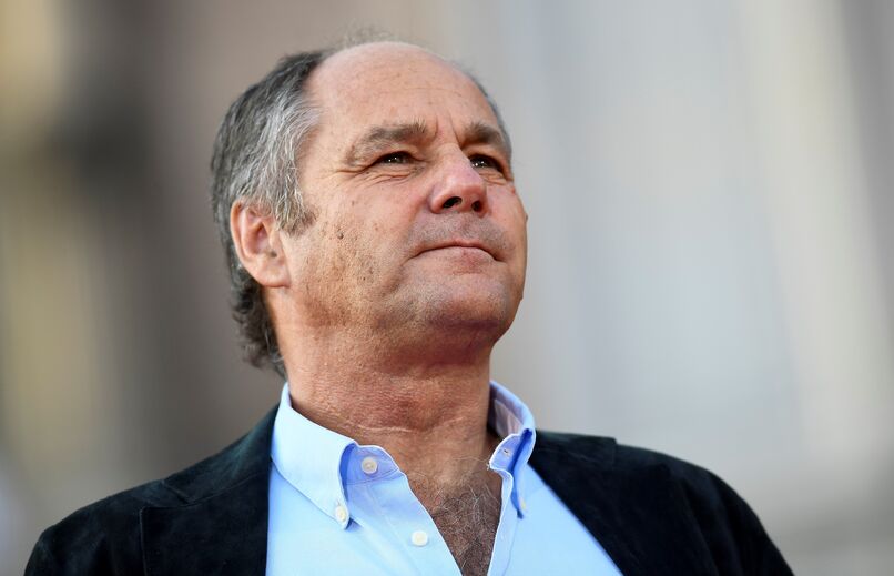 Gerhard Berger