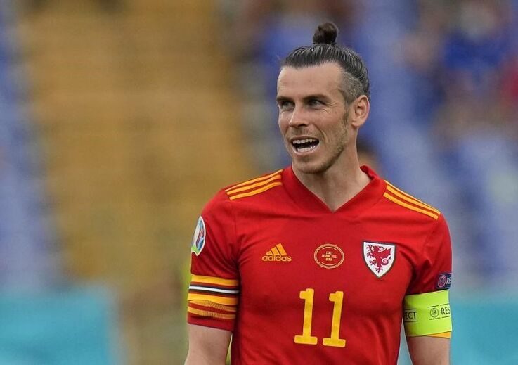 9. Gareth Bale, 27,3 M€ (22,2 M€; 5,1 M€)