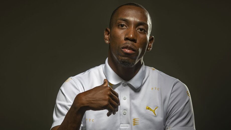 Pedro Pichardo: «Benfica deu-me a mão quando eu precisava»