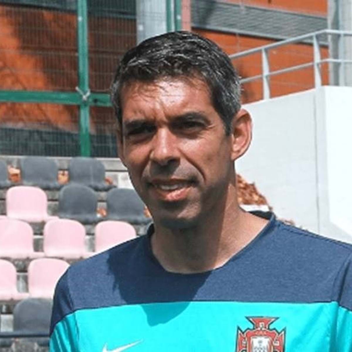 CAMPEONATO DE PORTUGAL»» Nuno Pinto já não é treinador do Serpa