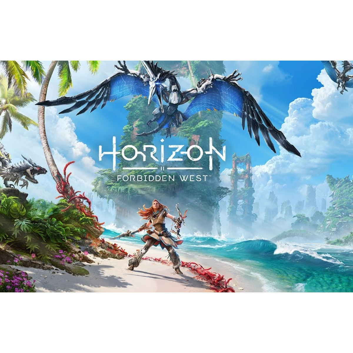 Domine novas habilidades em Horizon Forbidden West – PlayStation.Blog BR